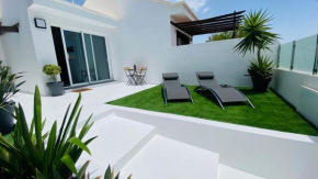 Apartamento de ensueño Lanzarote